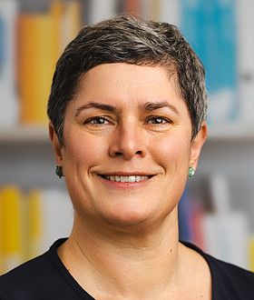 Agnes Haidacher-Horn